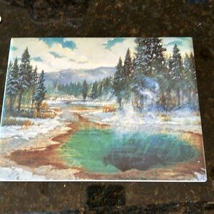 Mexican Decorative Tile.